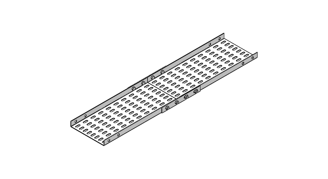 Ladder Cable Trays - Image 8